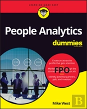 People Analytics For Dummies