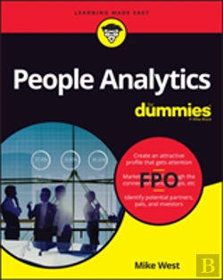 Bertrand.pt - People Analytics For Dummies