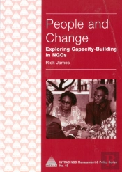 People And Change
