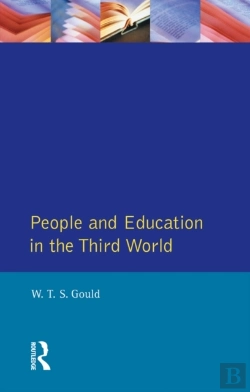 Bertrand.pt - People And Education In The Third World