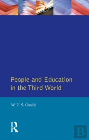 People And Education In The Third World
