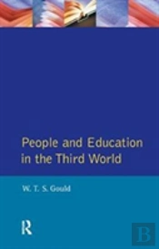 People And Education In The Third World