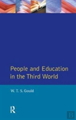 Bertrand.pt - People And Education In The Third World