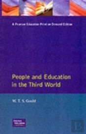 People And Education In The Third World