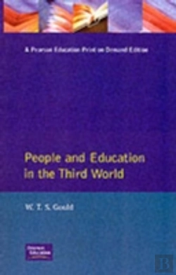 Bertrand.pt - People And Education In The Third World
