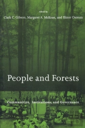 People And Forests