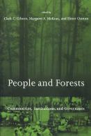 People And Forests