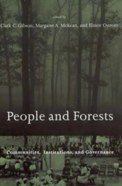 People And Forests