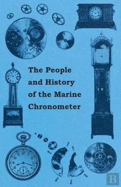 Bertrand.pt - People And History Of The Marine And Pocket Chronometer
