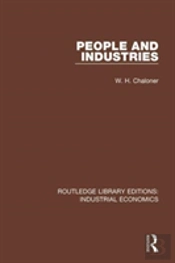 People And Industries
