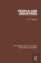 People And Industries