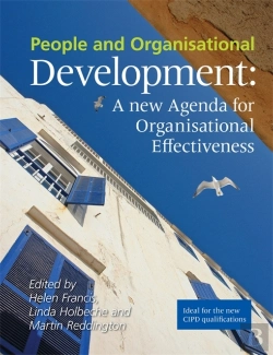 Bertrand.pt - People And Organisational Development : A New Agenda For Organisational Effectiveness