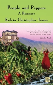 People And Peppers, A Romance