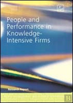 Bertrand.pt - People And Performance In Knowledge-Intensive Firms