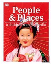 People And Places A Children'S Encyclopedia