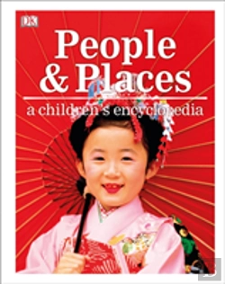 Bertrand.pt - People And Places A Children'S Encyclopedia