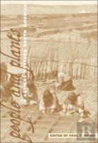 People And Plants In Ancient Western North America