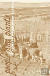 People And Plants In Ancient Western North America