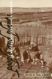 People And Plants In Ancient Western North America