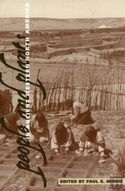 Bertrand.pt - People And Plants In Ancient Western North America