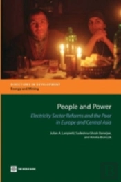 People And Power