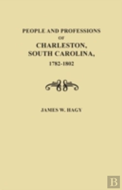 Bertrand.pt - People And Professions Of Charleston, So