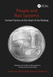 People And Rail Systems
