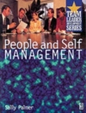 People And Self Management