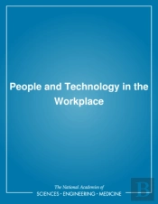 People And Technology In The Workplace