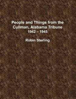 Bertrand.pt - People And Things From The Cullman, Alabama Tribune, 1942 - 1945