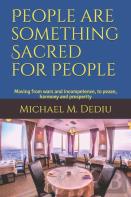 People Are Something Sacred For People