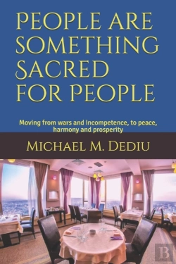 Bertrand.pt - People Are Something Sacred For People