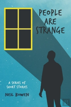 Bertrand.pt - People Are Strange