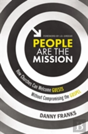 People Are The Mission