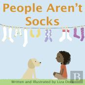 People Aren'T Socks