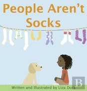People Aren'T Socks