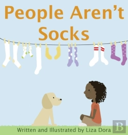 Bertrand.pt - People Aren'T Socks