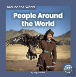 Bertrand.pt - People Around The World