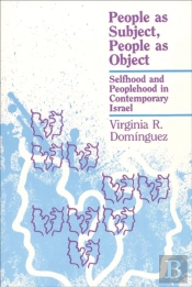 People As Subject, Object