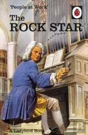 People At Work: The Rock Star