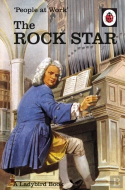 Bertrand.pt - People At Work: The Rock Star