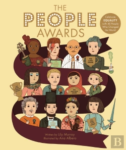Bertrand.pt - People Awards
