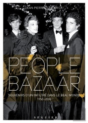 People Bazaar