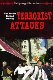 People Behind Deadly Terrorist Attacks