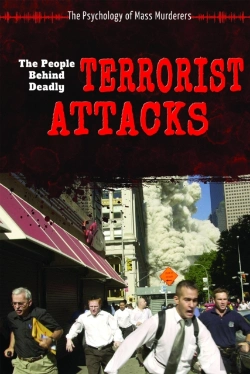 Bertrand.pt - People Behind Deadly Terrorist Attacks
