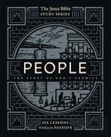 People Bible Study Guide