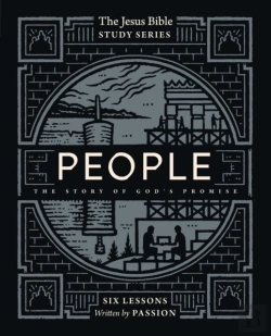 Bertrand.pt - People Bible Study Guide