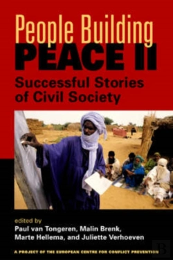 Bertrand.pt - People Building Peace Ii