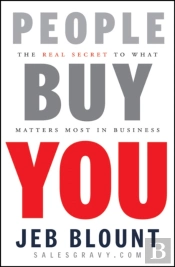 People Buy You