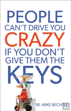 Bertrand.pt - People Can`T Drive You Crazy If You Don`T Give Them The Keys